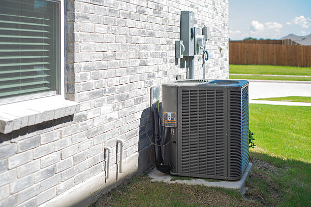 Reliable Ac Installation contractor in Saint Michael, MN by FH HVAC